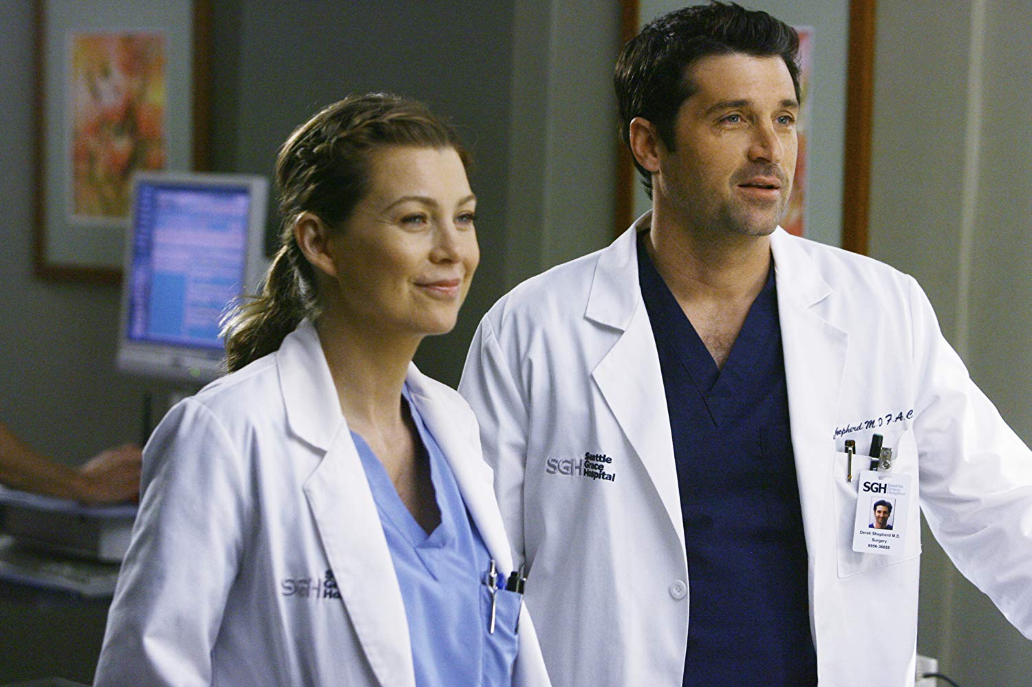 Yes: alle seizoenen Grey's Anatomy weer te zien bij Videoland